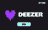 Deezer Duo Abonnement