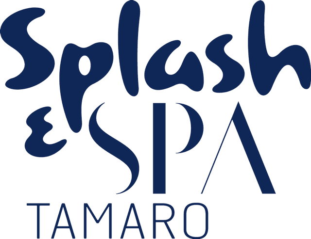 Logo - Splash e Spa Tamaro SA