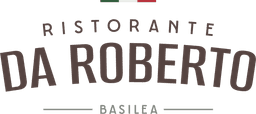 Logo - Ristorante Da Roberto