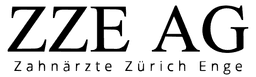 Logo - ZZE AG