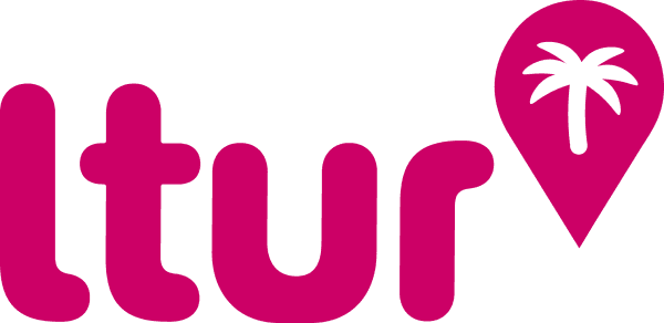 Logo - l'tur 