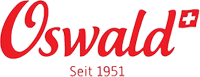 Logo - Oswald.ch