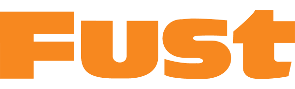 Logo - Fust