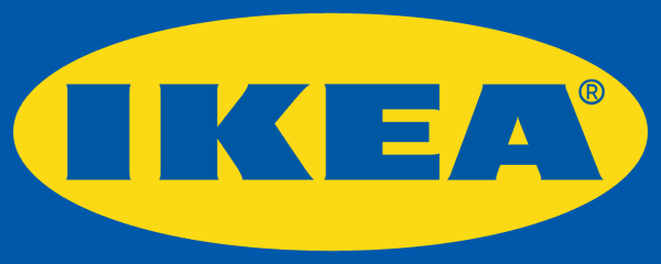 Logo - IKEA 