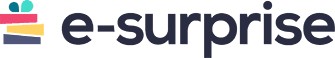 Logo - e-surpise Kulinarik
