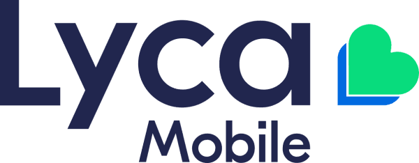 Logo - Lyca Mobile 
