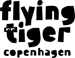 Logo - Flying Tiger