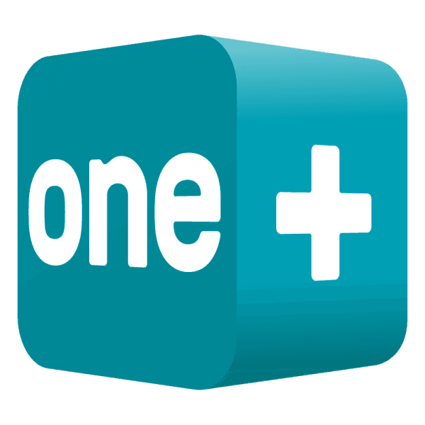 Logo - oneplus