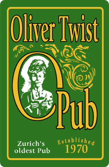 Oliver Twist  image