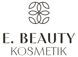 Logo - E. Beauty Kosmetik by Eda Bufi 