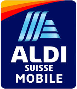Logo - ALDI SUISSE MOBILE