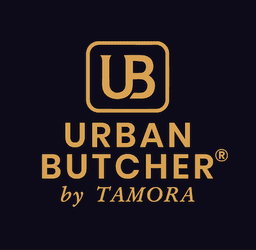 Logo - Urban Butcher by Tamora
