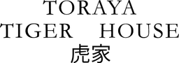 Logo - TORAYA 虎家 TIGER HOUSE