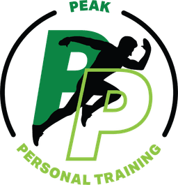 Logo - Peak Personal Training