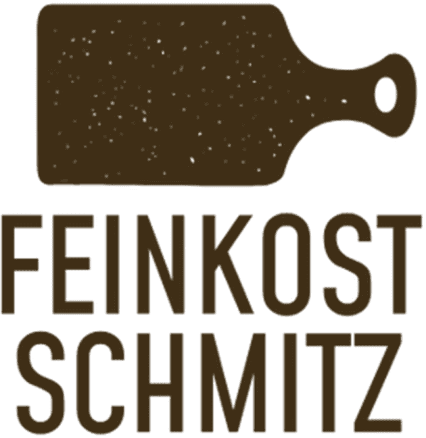 Logo - Feinkost Schmitz