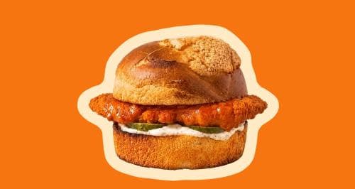2pour1 Menu sandwich ou burger