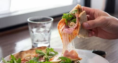 2für1 Pizza nach Wahl