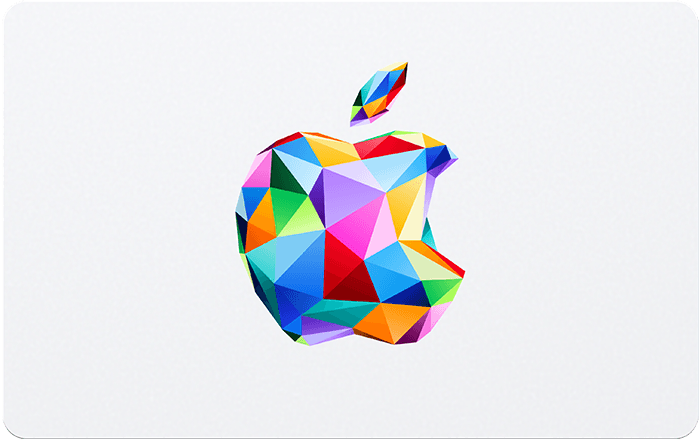 Apple Gift Card