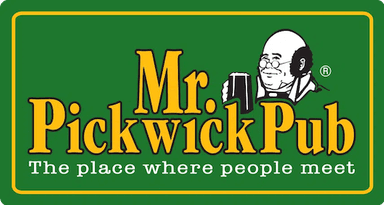 Mr. Pickwick image