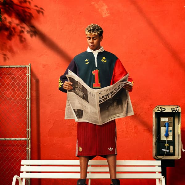 adidas